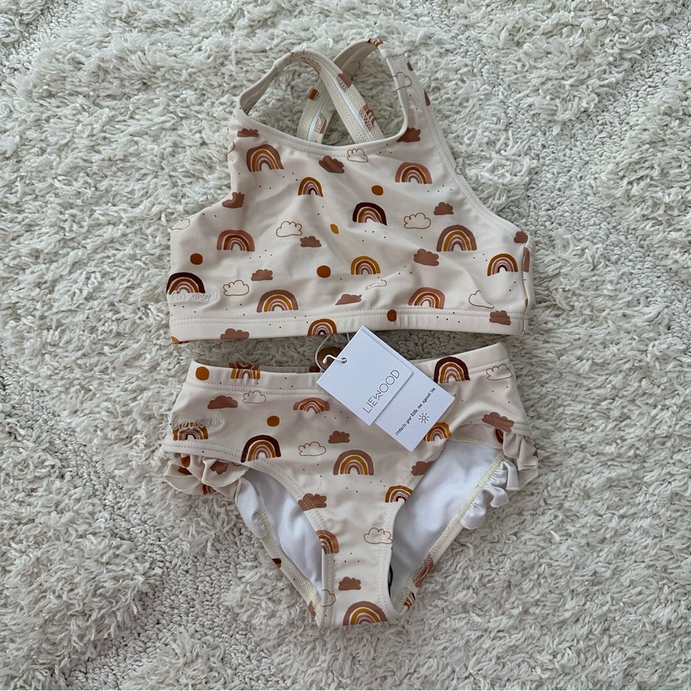 Liewood Juliet Bikini Swim